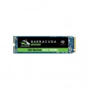 მყარი დისკი 500GB SSD M.2 2280 NWMe Seagate Barracuda Q5 (ZP500CV3A001)
