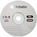 CD-R 700MB Verbatim