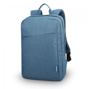 ნოუთბუქის ჩანთა Lenovo Casual Backpack B210 15.6" Blue