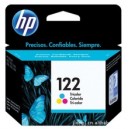 კარტრიჯი HP-122 Tri-Color CH562HE (100 Pages)