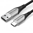 კაბელი USB To Type-C 1.0m  Vention CODHF