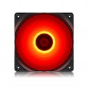 გამაგრილებელი Deepcool RF120R 120mm  LED Red