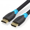 კაბელი HDMI Male To Male 15.0M  Vention  AACBN