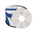 DVD-R 4.7GB MyMedia (50pcs)