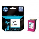 კარტრიჯი HP-122XL Tri-Colour CH564HE  (330 pages)