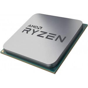 პროცესორი AMD Ryzen 5 X6 4650G 3.7GHz