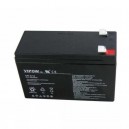 Battery for UPS 12v/7.5AH IT-1272 INTEX