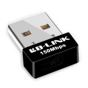 LB-Link BL-WN151A 150Mbps Wireless N USB Adapter