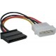 IDE To SATA Power Cable