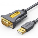 კაბელი USB To RS-232 (DB9) UGREEN CR104 (20222) 2.0m 