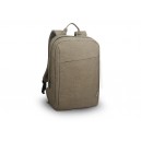 ნოუთბუქის ჩანთა Lenovo Casual Backpack B210 15.6" Graan Row
