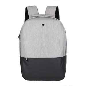 ნოუთბუქის ჩანთა 2E-BPN6326GR Backpack 16" Gray/Black