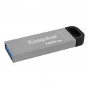 ფლეშ მეხსიერება 128GB USB 3.2 kingston (DTKN/128GB)