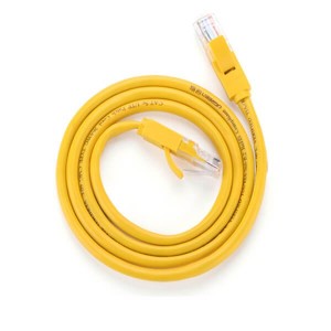 კაბელი Patch Cable UTP Cat. 5e 5.0m   UGREEN (11233)