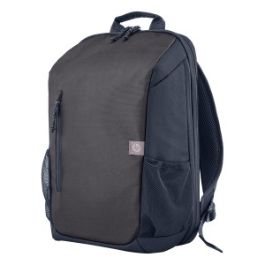 ნოუთბუქის ჩანთა HP Travel 18L IGR Backpack 15.6" (6B8U6AA)