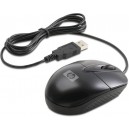 HP Laser Mouse USB 