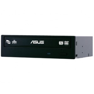 ოპტიკური დისკის ჩამწერი Asus DVD WRITER DRW-24D5MT